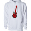 Z2019-571H Unisex Hoodie