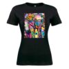 Z2019-572L Ladies T-Shirt - Image 2