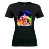 Z2019-573L Ladies T-Shirt - Image 2
