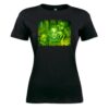 Z2019-574L Ladies T-Shirt - Image 2