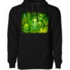 Z2019-574H Unisex Hoodie - Image 2