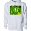 Z2019-574H Unisex Hoodie