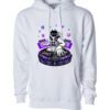 Z2019-577H Unisex Hoodie