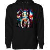 Z2019-578H Unisex Hoodie - Image 2