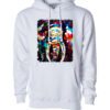Z2019-578H Unisex Hoodie