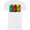 Z2019-580 Male T-Shirt - Image 2