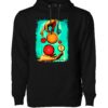 Z2019-581H Unisex Hoodie - Image 2