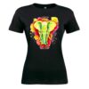 Z2019-582L Ladies T-Shirt - Image 2