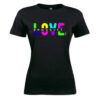 Z2019-583L Ladies T-Shirt - Image 2