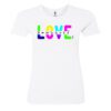 Z2019-583L Ladies T-Shirt