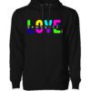 Z2019-583H Unisex Hoodie - Image 2