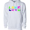 Z2019-583H Unisex Hoodie