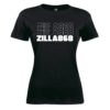 Z2019-584L Ladies T-Shirt - Image 2