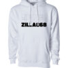 Z2019-584H Unisex Hoodie