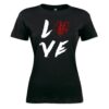 Z2019-586L Ladies T-Shirt - Image 2