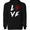 Z2019-586H Unisex Hoodie - Image 2