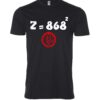 Z2019-587 Male T-Shirt