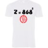 Z2019-587 Male T-Shirt - Image 2