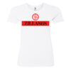 Z2019-588L Ladies T-Shirt