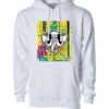 Z2019-589H Unisex Hoodie
