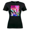 Z2019-590L Ladies T-Shirt - Image 2
