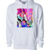 Z2019-590H Unisex Hoodie