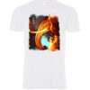 Z2019-591 Male T-Shirt - Image 2