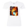 Z2019-591L Ladies T-Shirt