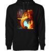 Z2019-591H Unisex Hoodie - Image 2