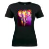 Z2019-592L Ladies T-Shirt - Image 2