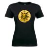 Z2019-593L Ladies T-Shirt - Image 2