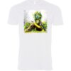 Z2019-594 Male T-Shirt - Image 2