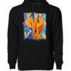 Z2019-595H Unisex Hoodie - Image 2