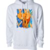 Z2019-595H Unisex Hoodie