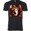 Z2019-596 Male T-Shirt