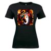 Z2019-596L Ladies T-Shirt - Image 2