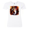 Z2019-596L Ladies T-Shirt