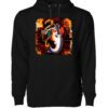 Z2019-596H Unisex Hoodie - Image 2