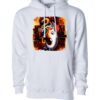 Z2019-596H Unisex Hoodie