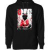 Z2019-597H Unisex Hoodie - Image 2