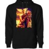 Z2019-598H Unisex Hoodie - Image 2