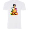 Z2019-599 Male T-Shirt - Image 2