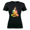Z2019-599L Ladies T-Shirt - Image 2