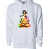 Z2019-599H Unisex Hoodie