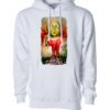 Z2019-600H Unisex Hoodie