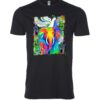 Z2019-602 Male T-Shirt