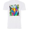 Z2019-602 Male T-Shirt - Image 2