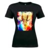 Z2019-603L Ladies T-Shirt - Image 2