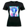 Z2019-605L Ladies T-Shirt - Image 2