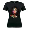 Z2019-607L Ladies T-Shirt - Image 2